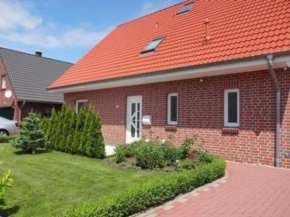 Appartement in Burg Auf Fehmarn mit Grill, Garten und Terrasse